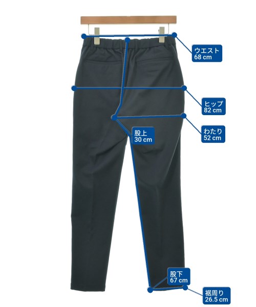 BEAUTY&YOUTH UNITED ARROWS（ビューティーアンドユースユナイテッドアローズ）その他 紺 サイズ:S メンズ/2200614947021