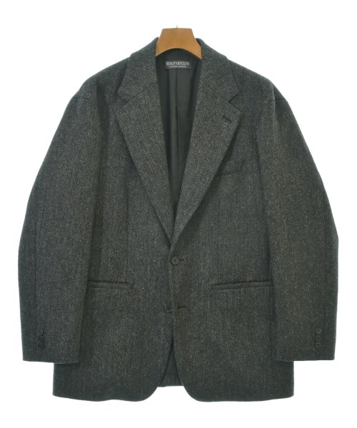 ビューティーアンドユースユナイテットアローズ(BEAUTY&YOUTH UNITED ARROWS)のBEAUTY&YOUTH UNITED ARROWS ジャケット