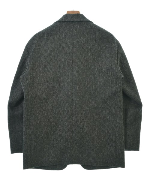 BEAUTY&YOUTH UNITED ARROWS（ビューティーアンドユースユナイテッドアローズ）ジャケット グレー サイズ:S メンズ/2200614947106