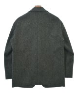 BEAUTY&YOUTH UNITED ARROWS（ビューティーアンドユースユナイテッドアローズ）ジャケット グレー サイズ:S メンズ/2200614947106