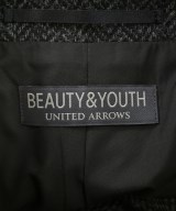 BEAUTY&YOUTH UNITED ARROWS（ビューティーアンドユースユナイテッドアローズ）ジャケット グレー サイズ:S メンズ/2200614947106