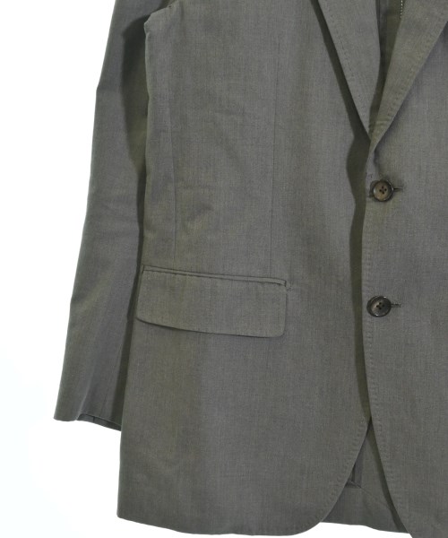 BEAUTY&YOUTH UNITED ARROWS（ビューティーアンドユースユナイテッドアローズ）カジュアルジャケット グレー サイズ:46(M位) メンズ/2200621149012