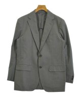 BEAUTY&YOUTH UNITED ARROWS（ビューティーアンドユースユナイテッドアローズ）カジュアルジャケット グレー サイズ:46(M位) メンズ/2200621149012