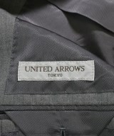 BEAUTY&YOUTH UNITED ARROWS（ビューティーアンドユースユナイテッドアローズ）カジュアルジャケット グレー サイズ:46(M位) メンズ/2200621149012
