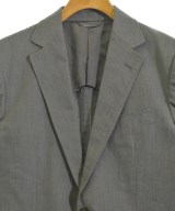 BEAUTY&YOUTH UNITED ARROWS（ビューティーアンドユースユナイテッドアローズ）カジュアルジャケット グレー サイズ:46(M位) メンズ/2200621149012