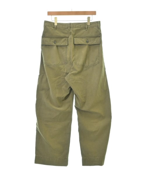 BEAUTY&YOUTH UNITED ARROWS（ビューティーアンドユースユナイテッドアローズ）その他 カーキ サイズ:L メンズ/2200624113058