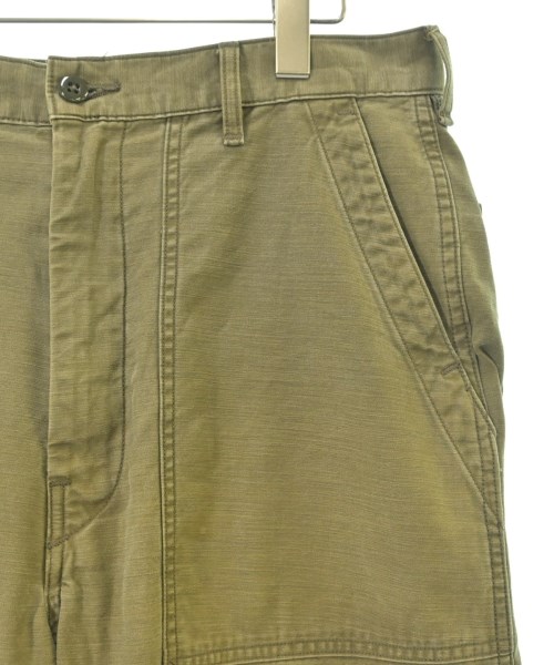 BEAUTY&YOUTH UNITED ARROWS（ビューティーアンドユースユナイテッドアローズ）その他 カーキ サイズ:L メンズ/2200624113058