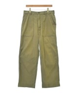 BEAUTY&YOUTH UNITED ARROWS（ビューティーアンドユースユナイテッドアローズ）その他 カーキ サイズ:L メンズ/2200624113058