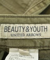 BEAUTY&YOUTH UNITED ARROWS（ビューティーアンドユースユナイテッドアローズ）その他 カーキ サイズ:L メンズ/2200624113058