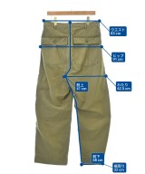 BEAUTY&YOUTH UNITED ARROWS（ビューティーアンドユースユナイテッドアローズ）その他 カーキ サイズ:L メンズ/2200624113058