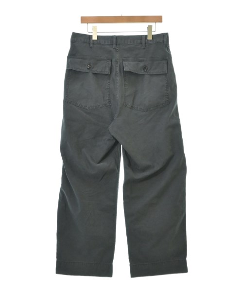 BEAUTY&YOUTH UNITED ARROWS（ビューティーアンドユースユナイテッドアローズ）その他 グレー サイズ:L メンズ/2200624113065