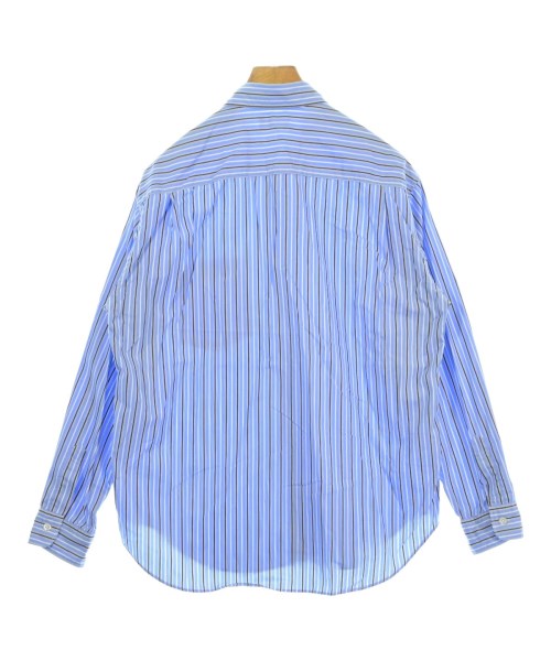 BEAUTY&YOUTH UNITED ARROWS（ビューティーアンドユースユナイテッドアローズ）カジュアルシャツ 青 サイズ:M メンズ/2200613160063