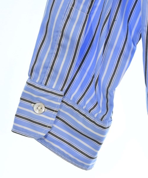 BEAUTY&YOUTH UNITED ARROWS（ビューティーアンドユースユナイテッドアローズ）カジュアルシャツ 青 サイズ:M メンズ/2200613160063