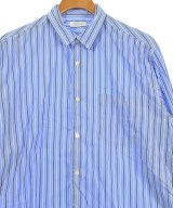 BEAUTY&YOUTH UNITED ARROWS（ビューティーアンドユースユナイテッドアローズ）カジュアルシャツ 青 サイズ:M メンズ/2200613160063