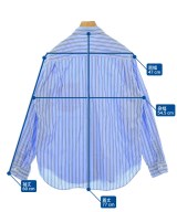 BEAUTY&YOUTH UNITED ARROWS（ビューティーアンドユースユナイテッドアローズ）カジュアルシャツ 青 サイズ:M メンズ/2200613160063