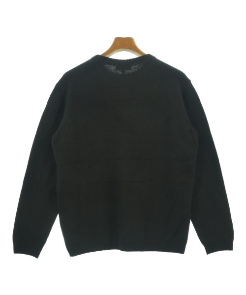 BEAUTY&YOUTH UNITED ARROWS（ビューティーアンドユースユナイテッドアローズ）ニット・セーター 黒 サイズ:L メンズ/2200613160087