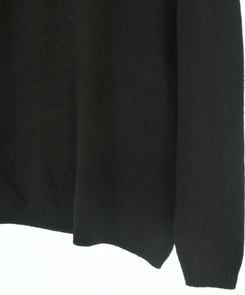 BEAUTY&YOUTH UNITED ARROWS（ビューティーアンドユースユナイテッドアローズ）ニット・セーター 黒 サイズ:L メンズ/2200613160087