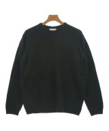 BEAUTY&YOUTH UNITED ARROWS（ビューティーアンドユースユナイテッドアローズ）ニット・セーター 黒 サイズ:L メンズ/2200613160087
