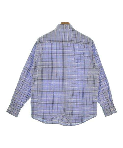 BEAUTY&YOUTH UNITED ARROWS（ビューティーアンドユースユナイテッドアローズ）カジュアルシャツ 紫 サイズ:S メンズ/2200614969047