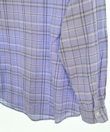 BEAUTY&YOUTH UNITED ARROWS（ビューティーアンドユースユナイテッドアローズ）カジュアルシャツ 紫 サイズ:S メンズ/2200614969047