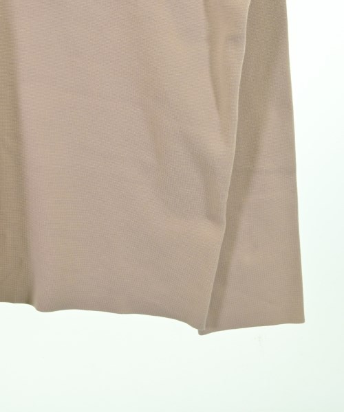 BEAUTY&YOUTH UNITED ARROWS（ビューティーアンドユースユナイテッドアローズ）ニット・セーター ベージュ サイズ:M メンズ/2200614969122