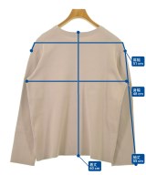 BEAUTY&YOUTH UNITED ARROWS（ビューティーアンドユースユナイテッドアローズ）ニット・セーター ベージュ サイズ:M メンズ/2200614969122