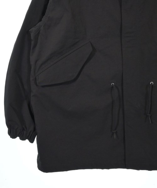 BEAUTY&YOUTH UNITED ARROWS（ビューティーアンドユースユナイテッドアローズ）その他 黒 サイズ:XL メンズ/2200624243038