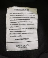 BEAUTY&YOUTH UNITED ARROWS（ビューティーアンドユースユナイテッドアローズ）その他 黒 サイズ:XL メンズ/2200624243038