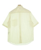 BEAUTY&YOUTH UNITED ARROWS（ビューティーアンドユースユナイテッドアローズ）カジュアルシャツ 黄 サイズ:M メンズ/2200624282037