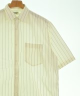 BEAUTY&YOUTH UNITED ARROWS（ビューティーアンドユースユナイテッドアローズ）カジュアルシャツ 黄 サイズ:M メンズ/2200624282037