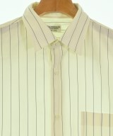 BEAUTY&YOUTH UNITED ARROWS（ビューティーアンドユースユナイテッドアローズ）カジュアルシャツ 黄 サイズ:M メンズ/2200624282037