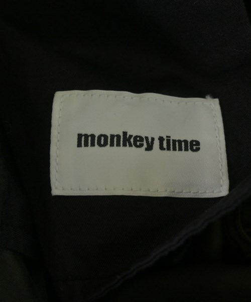 BEAUTY&YOUTH UNITED ARROWS（ビューティーアンドユースユナイテッドアローズ）その他 茶 サイズ:M メンズ/2200624394044