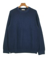 BEAUTY&YOUTH UNITED ARROWS（ビューティーアンドユースユナイテッドアローズ）ニット・セーター 青 サイズ:L メンズ/2200624462064