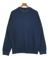 BEAUTY&YOUTH UNITED ARROWS（ビューティーアンドユースユナイテッドアローズ）ニット・セーター 青 サイズ:L メンズ/2200624462064