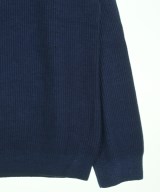 BEAUTY&YOUTH UNITED ARROWS（ビューティーアンドユースユナイテッドアローズ）ニット・セーター 青 サイズ:L メンズ/2200624462064