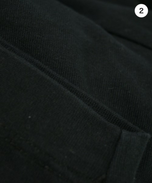 BEAUTY&YOUTH UNITED ARROWS（ビューティーアンドユースユナイテッドアローズ）Tシャツ・カットソー 黒 サイズ:L メンズ/2200624462163