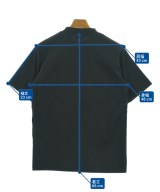 BEAUTY&YOUTH UNITED ARROWS（ビューティーアンドユースユナイテッドアローズ）Tシャツ・カットソー 黒 サイズ:L メンズ/2200624462163