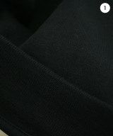 BEAUTY&YOUTH UNITED ARROWS（ビューティーアンドユースユナイテッドアローズ）Tシャツ・カットソー 黒 サイズ:L メンズ/2200624462163