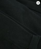 BEAUTY&YOUTH UNITED ARROWS（ビューティーアンドユースユナイテッドアローズ）Tシャツ・カットソー 黒 サイズ:L メンズ/2200624462163