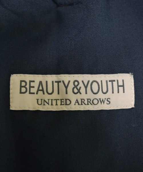 BEAUTY&YOUTH UNITED ARROWS（ビューティーアンドユースユナイテッドアローズ）その他 紺 サイズ:M メンズ/2200624591030