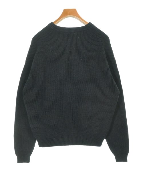 BEAUTY&YOUTH UNITED ARROWS（ビューティーアンドユースユナイテッドアローズ）ニット・セーター 黒 サイズ:S メンズ/2200613799119