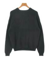 BEAUTY&YOUTH UNITED ARROWS（ビューティーアンドユースユナイテッドアローズ）ニット・セーター 黒 サイズ:S メンズ/2200613799119