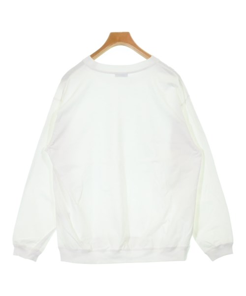 BEAUTY&YOUTH UNITED ARROWS（ビューティーアンドユースユナイテッドアローズ）Tシャツ・カットソー 白 サイズ:M メンズ/2200614630114