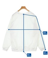 BEAUTY&YOUTH UNITED ARROWS（ビューティーアンドユースユナイテッドアローズ）Tシャツ・カットソー 白 サイズ:M メンズ/2200614630114