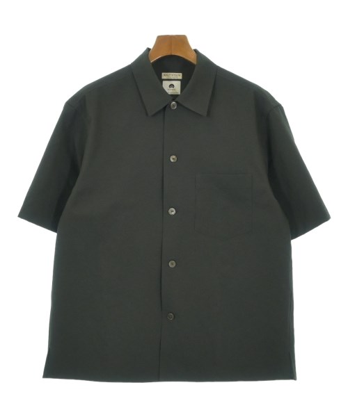 ビューティーアンドユースユナイテットアローズ(BEAUTY&YOUTH UNITED ARROWS)のBEAUTY&YOUTH UNITED ARROWS カジュアルシャツ