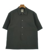 BEAUTY&YOUTH UNITED ARROWS（ビューティーアンドユースユナイテッドアローズ）カジュアルシャツ グレー サイズ:M メンズ/2200624720034