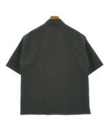 BEAUTY&YOUTH UNITED ARROWS（ビューティーアンドユースユナイテッドアローズ）カジュアルシャツ グレー サイズ:M メンズ/2200624720034