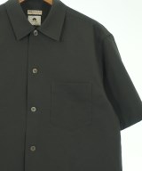 BEAUTY&YOUTH UNITED ARROWS（ビューティーアンドユースユナイテッドアローズ）カジュアルシャツ グレー サイズ:M メンズ/2200624720034
