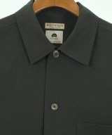 BEAUTY&YOUTH UNITED ARROWS（ビューティーアンドユースユナイテッドアローズ）カジュアルシャツ グレー サイズ:M メンズ/2200624720034