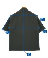 BEAUTY&YOUTH UNITED ARROWS（ビューティーアンドユースユナイテッドアローズ）カジュアルシャツ グレー サイズ:M メンズ/2200624720034